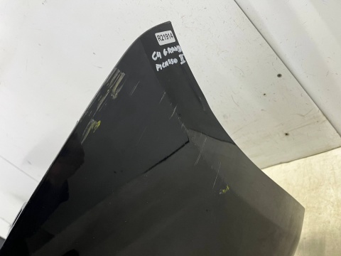 Zderzak tylny Citroen C4 Grand Picasso II 2 13-22r. tył 6XPDC AA36225333