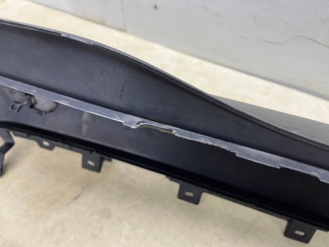 Zderzak tylny Citroen C4 Grand Picasso II 2 13-22r. tył 6XPDC AA36225333