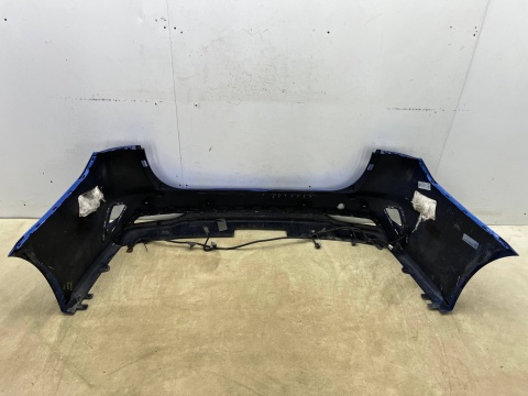 Zderzak tylny Kia Ceed CD 3 III 18-25r. tył Kombi 4XPDC J7866-11300