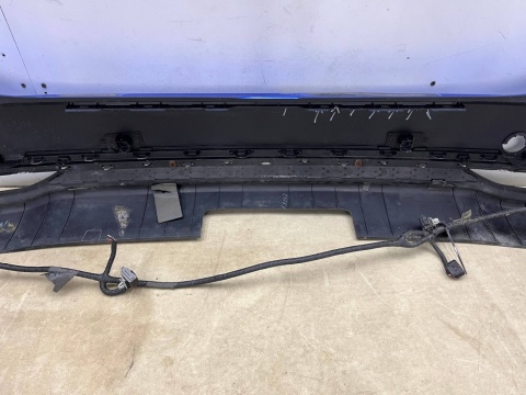 Zderzak tylny Kia Ceed CD 3 III 18-25r. tył Kombi 4XPDC J7866-11300