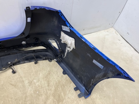 Zderzak tylny Kia Ceed CD 3 III 18-25r. tył Kombi 4XPDC J7866-11300