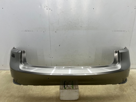 Zderzak tylny Lexus IS 3 III 13-20r. tył 4XPDC 52159-53220