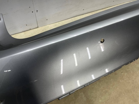 Zderzak tylny Lexus IS 3 III 13-20r. tył 4XPDC 52159-53220