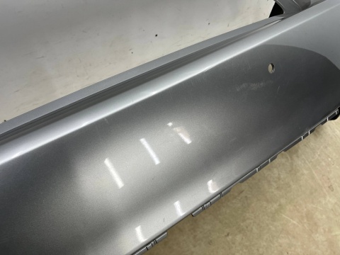 Zderzak tylny Lexus IS 3 III 13-20r. tył 4XPDC 52159-53220