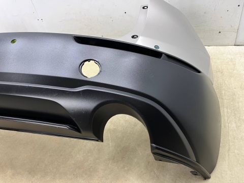 Zderzak tylny Mazda CX-30 CX30 19r.- tył 4XPDC DFR5-50221