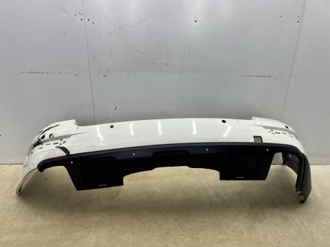 Zderzak tylny Mercedes W164 ML 2 II 08-11r. Lift tył 4XPDC A1648856725