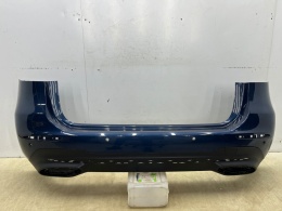Zderzak tylny Mercedes W247 B-Klasa 3 III 18-22r. Przedlift tył 6XPDC A2478855100