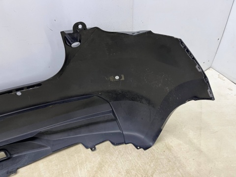 Zderzak tylny Nissan Micra K14 5 V 16-22r. tył 4XPDC 850225FA0H