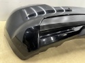 Zderzak tylny Nissan Micra K14 5 V 16-22r. tył 4XPDC 850225FA0H