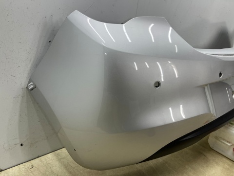 Zderzak tylny Opel Corsa E 14-19r. tył 4XPDC 39002839