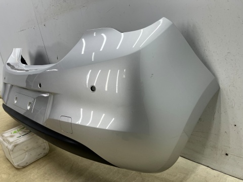 Zderzak tylny Opel Corsa E 14-19r. tył 4XPDC 39002839