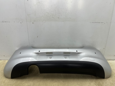 Zderzak tylny Opel Corsa E 14-19r. tył 4XPDC 39002839