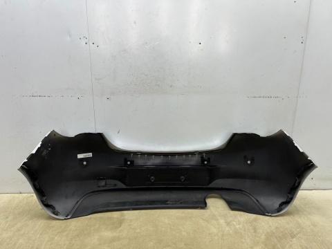 Zderzak tylny Opel Corsa E 14-19r. tył 4XPDC 39002839