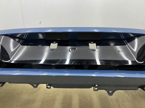 Zderzak tylny Toyota Corolla E21 18r.- tył HB Hatchback 4XPDC 52159-02J50