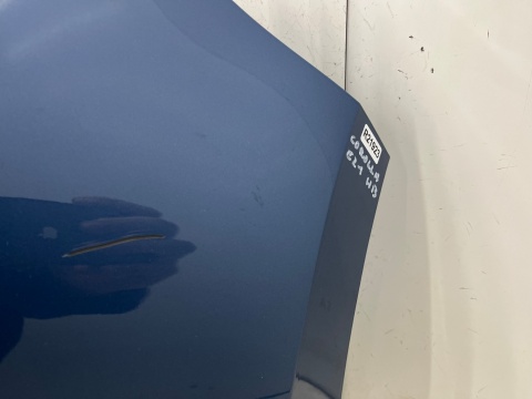 Zderzak tylny Toyota Corolla E21 18r.- tył HB Hatchback 4XPDC 52159-02J50