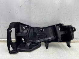 Absorber boczka drzwi Mazda CX-30 CX30 2019r.- nowe lewe tylne wypełnienie wzmocnienie plastikowe tapicerki lewy tył dfr5-688r8