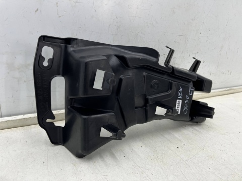 Absorber boczka drzwi Mazda CX-30 CX30 2019r.- nowe lewe tylne wypełnienie wzmocnienie plastikowe tapicerki lewy tył dfr5-688r8