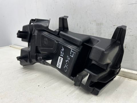 Absorber boczka drzwi Mazda CX-30 CX30 2019r.- nowe lewe tylne wypełnienie wzmocnienie plastikowe tapicerki lewy tył dfr5-688r8