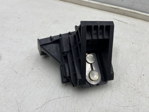 Belka zderzaka Mazda CX-60 CX60 22r.- przód przednie prawe mocowanie pasa slizg ORYGINALNE kbb350aj2 kbb3-50aj1