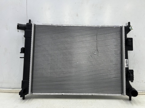 Chłodnica wody Hyundai i20 II GB 14-20r. 1.2b 1.4b benzyna 25310C8000