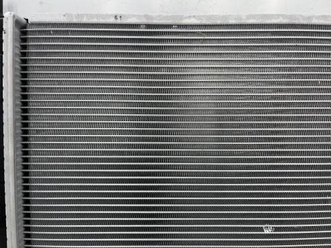 Chłodnica wody Hyundai i20 II GB 14-20r. 1.2b 1.4b benzyna 25310C8000