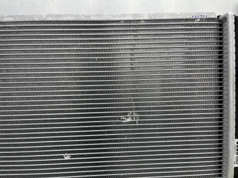 Chłodnica wody Hyundai i20 II GB 14-20r. 1.2b 1.4b benzyna 25310C8000