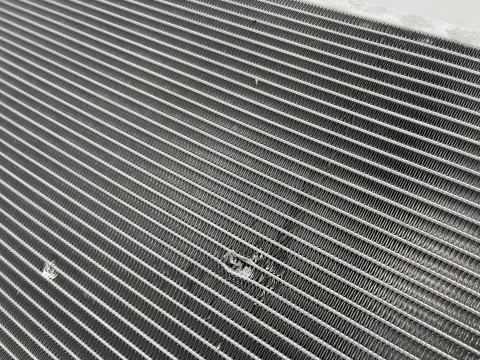 Chłodnica wody Hyundai i20 II GB 14-20r. 1.2b 1.4b benzyna 25310C8000