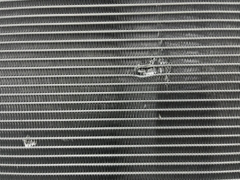 Chłodnica wody Hyundai i20 II GB 14-20r. 1.2b 1.4b benzyna 25310C8000