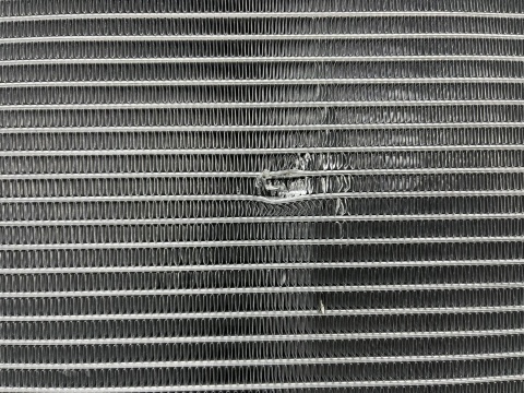 Chłodnica wody Hyundai i20 II GB 14-20r. 1.2b 1.4b benzyna 25310C8000