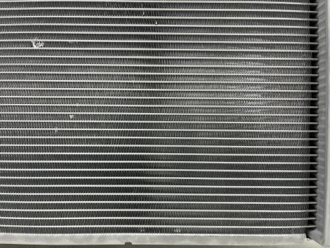 Chłodnica wody Hyundai i20 II GB 14-20r. 1.2b 1.4b benzyna 25310C8000