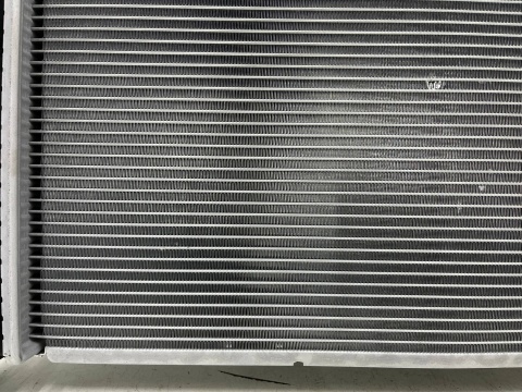 Chłodnica wody Hyundai i20 II GB 14-20r. 1.2b 1.4b benzyna 25310C8000