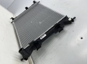 Chłodnica wody Hyundai i20 II GB 14-20r. 1.2b 1.4b benzyna 25310C8000