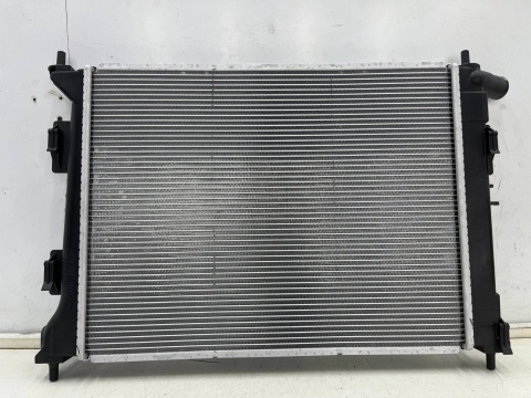 Chłodnica wody Hyundai i20 II GB 14-20r. 1.2b 1.4b benzyna 25310C8000