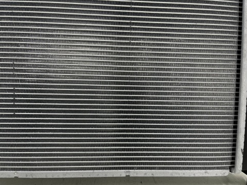 Chłodnica wody Hyundai i20 II GB 14-20r. 1.2b 1.4b benzyna 25310C8000