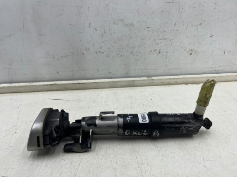 Dysza spryskiwaczy Mercedes w210 95-99r. przedlift lewa dysza spryskiwacza reflektora lampy lewej 2108200312