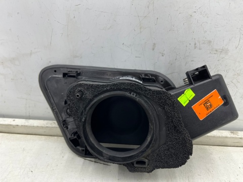 Klapka wlewu paliwa Hyundai i20 III 20r.- 81595-q0000