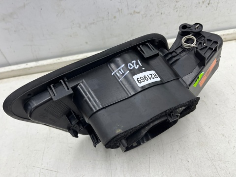 Klapka wlewu paliwa Hyundai i20 III 20r.- 81595-q0000