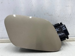 Klapka wlewu paliwa Renault Scenic 4 IV 16-22r. blokada 781202372r