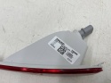 Lampa Volvo XC40 17r.- NOWA prawa tylna lampa przeciwmgielna w zderzak tylny oryginalna prawy tył 31656866
