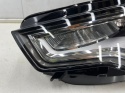 Lampa reflektor Audi A6 C7 11-18r. LEWA przednia kompletna BI Xenon BiXsenon nieskrętny Europa oryginal lewy przód 4g0941005