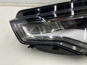 Lampa reflektor Audi A6 C7 11-18r. LEWA przednia kompletna BI Xenon BiXsenon nieskrętny Europa oryginal lewy przód 4g0941005