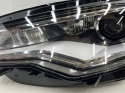 Lampa reflektor Audi A6 C7 11-18r. LEWA przednia kompletna BI Xenon BiXsenon nieskrętny Europa oryginal lewy przód 4g0941005