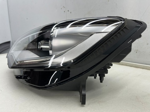 Lampa reflektor Audi A6 C7 11-18r. LEWA przednia kompletna BI Xenon BiXsenon nieskrętny Europa oryginal lewy przód 4g0941005