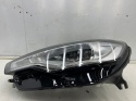 Lampa reflektor Audi A6 C7 11-18r. LEWA przednia kompletna BI Xenon BiXsenon nieskrętny Europa oryginal lewy przód 4g0941005