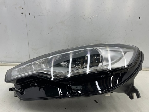 Lampa reflektor Audi A6 C7 11-18r. LEWA przednia kompletna BI Xenon BiXsenon nieskrętny Europa oryginal lewy przód 4g0941005