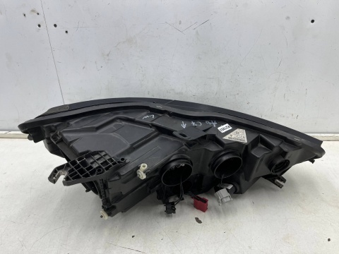 Lampa reflektor Audi A6 C7 11-18r. LEWA przednia kompletna BI Xenon BiXsenon nieskrętny Europa oryginal lewy przód 4g0941005