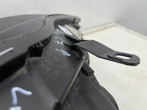 Lampa reflektor Audi A6 C7 11-18r. LEWA przednia kompletna BI Xenon BiXsenon nieskrętny Europa oryginal lewy przód 4g0941005