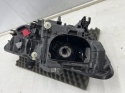 Lampa reflektor Audi A6 C7 11-18r. LEWA przednia kompletna BI Xenon BiXsenon nieskrętny Europa oryginal lewy przód 4g0941005