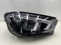 Lampa reflektor Mercedes GLE II w167 GLE Coupe c167 19-23r. prawa przednia FULL LED Hight Performance prawy przód a1679069604