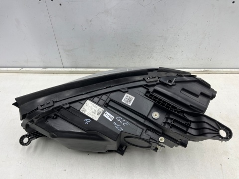 Lampa reflektor Mercedes GLE II w167 GLE Coupe c167 19-23r. prawa przednia FULL LED Hight Performance prawy przód a1679069604